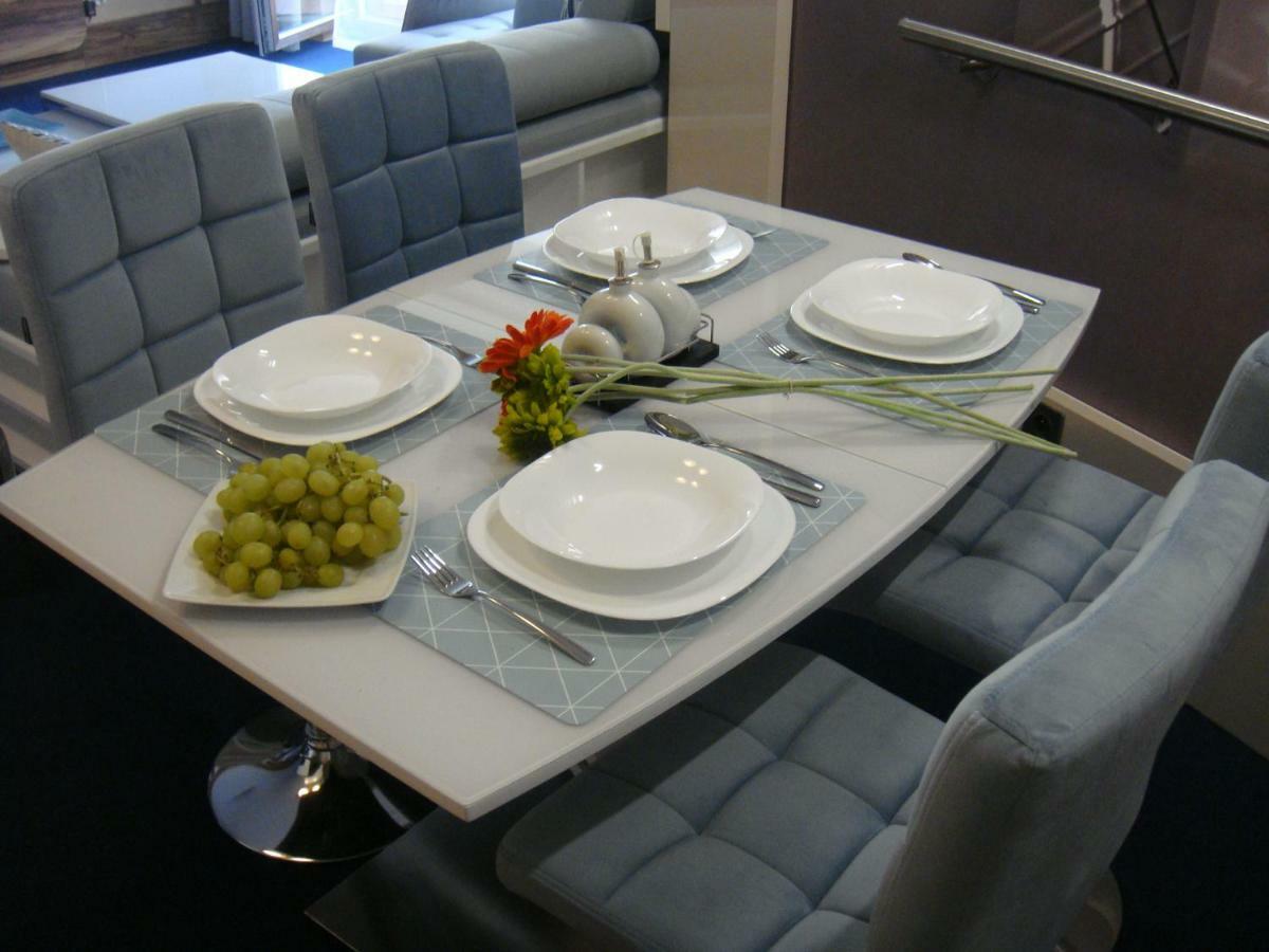 Luxury Apartament B 203 Polanki Park Basen&Spa 코워브제크 외부 사진