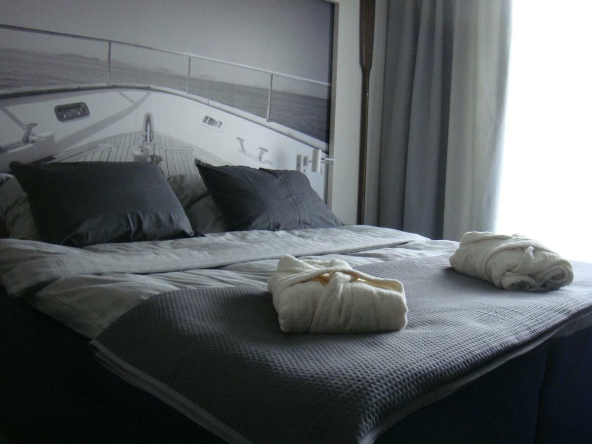 Luxury Apartament B 203 Polanki Park Basen&Spa 코워브제크 외부 사진