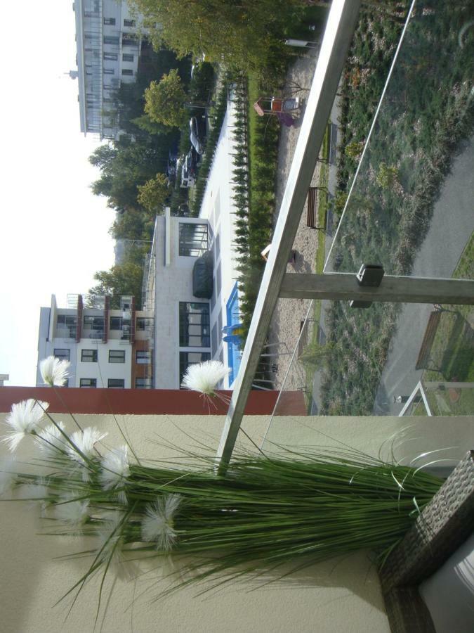 Luxury Apartament B 203 Polanki Park Basen&Spa 코워브제크 외부 사진